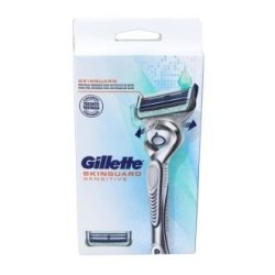 Gillette maquina de Gillette | tiendaonline.lineaysalud.com