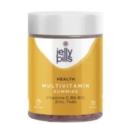 Multivitamin de Jelly Pills | tiendaonline.lineaysalud.com