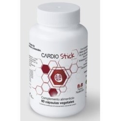 Cardio stick de N&n Nova Nutricion | tiendaonline.lineaysalud.com