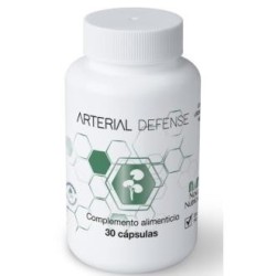 Arterial defense de N&n Nova Nutricion | tiendaonline.lineaysalud.com