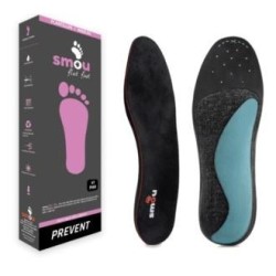 Smou flat foot plde Smou | tiendaonline.lineaysalud.com