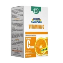 Vitamina c 1000mgde Trepatdiet-esi | tiendaonline.lineaysalud.com