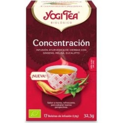 Yogi tea concentrde Yogi Tea | tiendaonline.lineaysalud.com