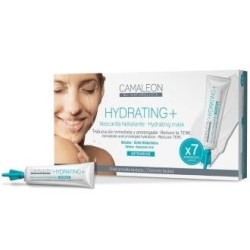 Hydrating+ mascarde Camaleon Cosmetics | tiendaonline.lineaysalud.com