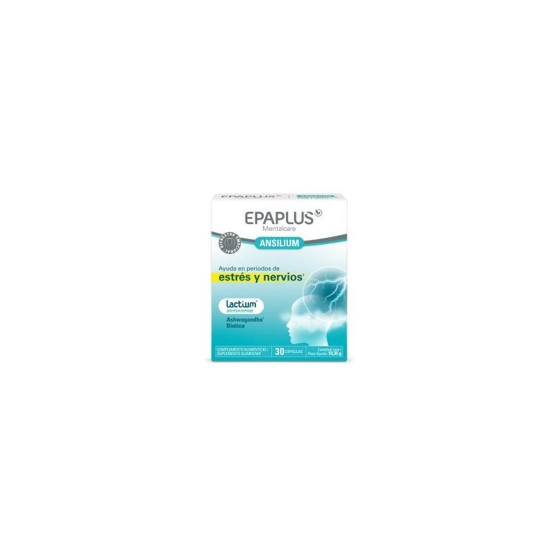 Epaplus mentalcarde Epa Plus | tiendaonline.lineaysalud.com