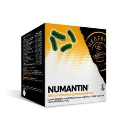 Numantin de Mederi Nutricion Integrativa | tiendaonline.lineaysalud.com