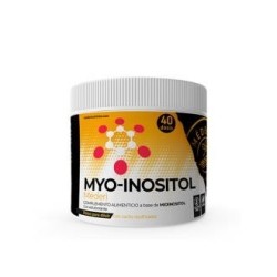 Myo-inositol de Mederi Nutricion Integrativa | tiendaonline.lineaysalud.com