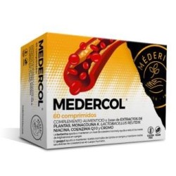 Medercol de Mederi Nutricion Integrativa | tiendaonline.lineaysalud.com