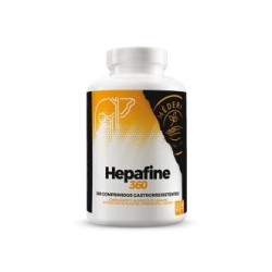 Hepafine de Mederi Nutricion Integrativa | tiendaonline.lineaysalud.com