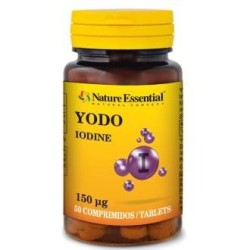 Yodo 1de Nature Essential | tiendaonline.lineaysalud.com