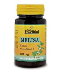 Melisa 100mg (extde Nature Essential | tiendaonline.lineaysalud.com