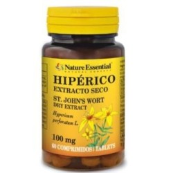 Hiperico 100mg (ede Nature Essential | tiendaonline.lineaysalud.com