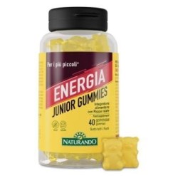 Energia junior tude Naturando | tiendaonline.lineaysalud.com