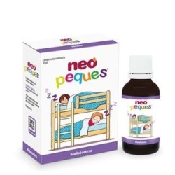Neo peques melatode Neo | tiendaonline.lineaysalud.com