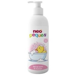 Neo peques gel bade Neo | tiendaonline.lineaysalud.com