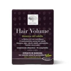 Hair volume de New Nordic | tiendaonline.lineaysalud.com