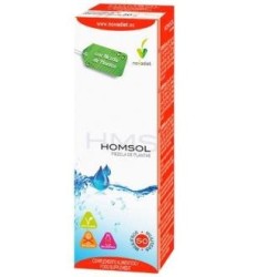 Homsol de Novadiet | tiendaonline.lineaysalud.com