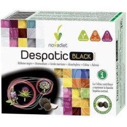 Despatick black de Novadiet | tiendaonline.lineaysalud.com