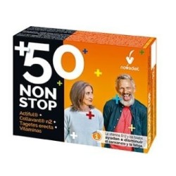 +50 non stop de Novadiet | tiendaonline.lineaysalud.com
