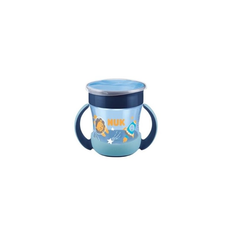 Mini magic cup nide Nuk | tiendaonline.lineaysalud.com