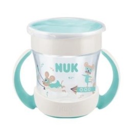 Mini magic cup +6de Nuk | tiendaonline.lineaysalud.com