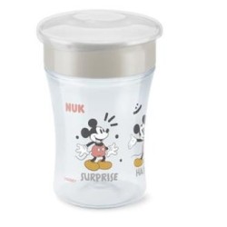 Magic cup mickey de Nuk | tiendaonline.lineaysalud.com