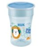 Magic cup 360 +8mde Nuk | tiendaonline.lineaysalud.com