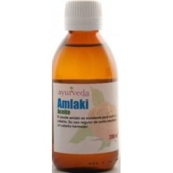 Aceite de amlaki de Ayurveda Autentico,aceites esenciales | tiendaonline.lineaysalud.com