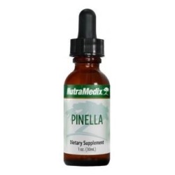 Burbur-pinella de Nutramedix | tiendaonline.lineaysalud.com