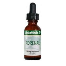 Adrenal de Nutramedix | tiendaonline.lineaysalud.com