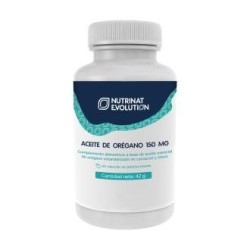 Aceite de oreganode Nutrinat Evolution | tiendaonline.lineaysalud.com