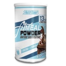 Fit meal powder cde Nutrisport | tiendaonline.lineaysalud.com