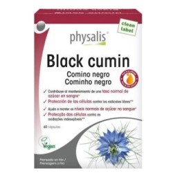 Black cumin de Physalis | tiendaonline.lineaysalud.com