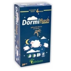 Dormiflash spray de Pinisan | tiendaonline.lineaysalud.com