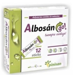 Albosan go de Pinisan | tiendaonline.lineaysalud.com
