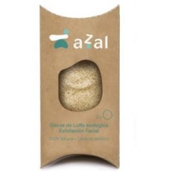 Discos peeling fade Azal,aceites esenciales | tiendaonline.lineaysalud.com