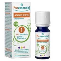 Naranja dulce acede Puressentiel | tiendaonline.lineaysalud.com