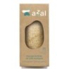 Esponja de luffa de Azal,aceites esenciales | tiendaonline.lineaysalud.com