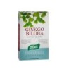 Ginkgo biloba de Santiveri | tiendaonline.lineaysalud.com