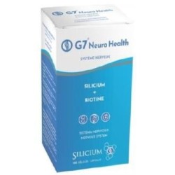 Silicium g7 neurode Silicium EspaÑa | tiendaonline.lineaysalud.com