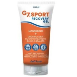 G7 sport recoveryde Silicium EspaÑa | tiendaonline.lineaysalud.com
