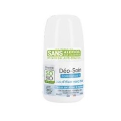 Desodorante tolerde So´bio Etic | tiendaonline.lineaysalud.com