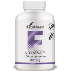 Vitamina e liberade Soria Natural | tiendaonline.lineaysalud.com