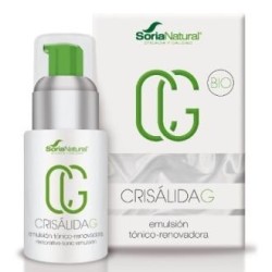 Crisalida g bio de Soria Natural | tiendaonline.lineaysalud.com