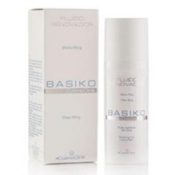 Cosmeclinik basikde Basiko,aceites esenciales | tiendaonline.lineaysalud.com