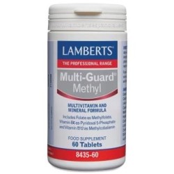 Multi-guard methyde Lamberts,aceites esenciales | tiendaonline.lineaysalud.com