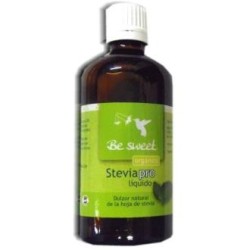 Stevia liquida 10de Be Sweet,aceites esenciales | tiendaonline.lineaysalud.com