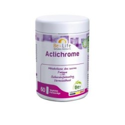 Actichrome 60cap.de Be-life,aceites esenciales | tiendaonline.lineaysalud.com