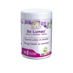 Be lumex 50cap. de Be-life,aceites esenciales | tiendaonline.lineaysalud.com
