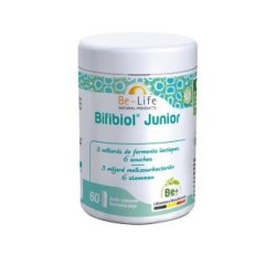 Bifidol junior 60de Be-life,aceites esenciales | tiendaonline.lineaysalud.com